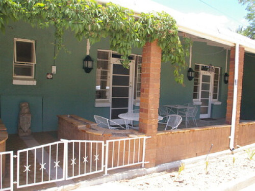 Anker guesthouse - Gallery - 25