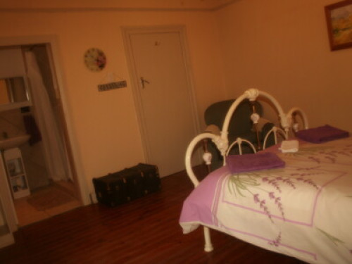Anker guesthouse - Gallery - 26