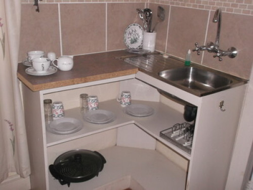 Anker guesthouse