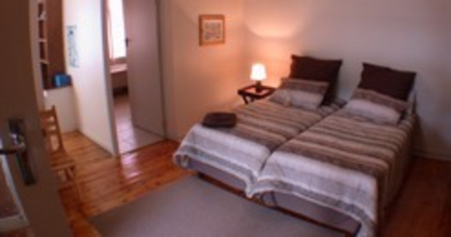 Karoo Room(Full Room) - 1