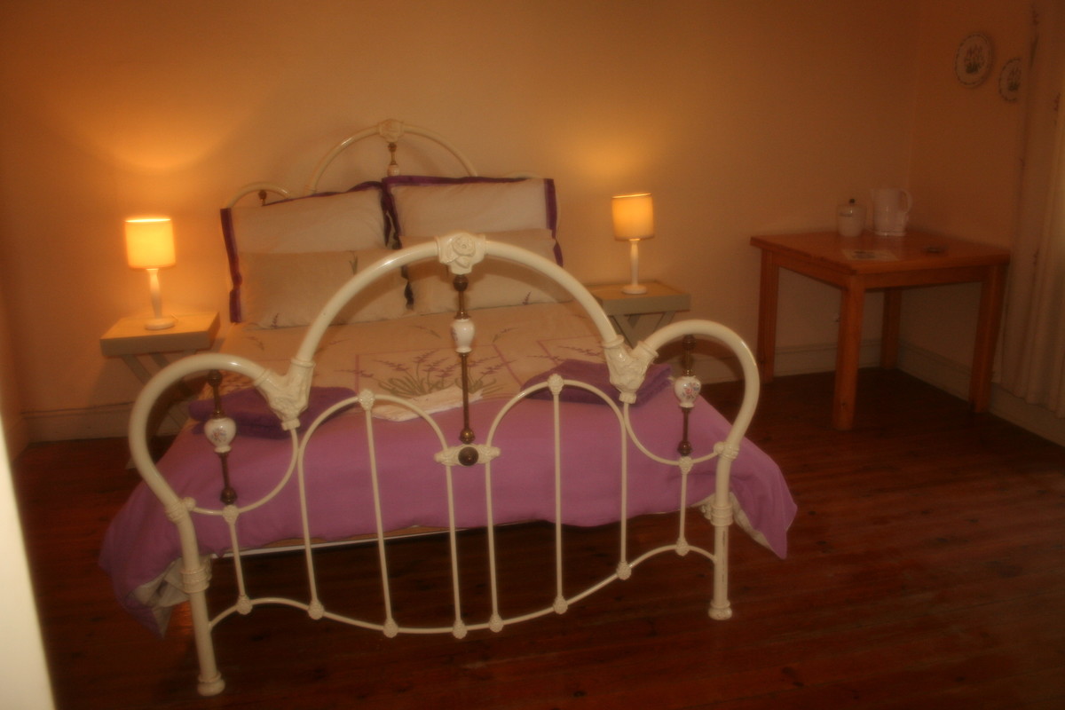 Lavender Room(Full Room) - 1