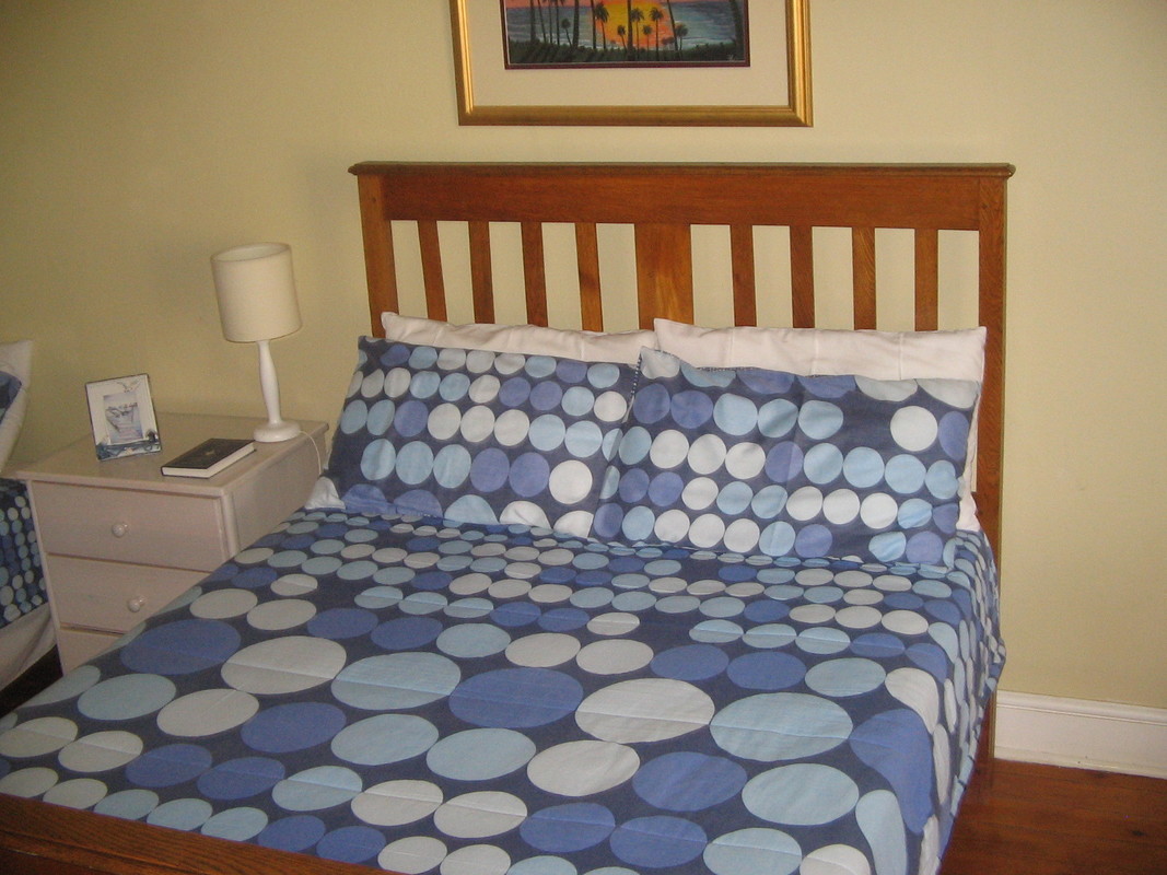 Sea Room(Full Room) - 1