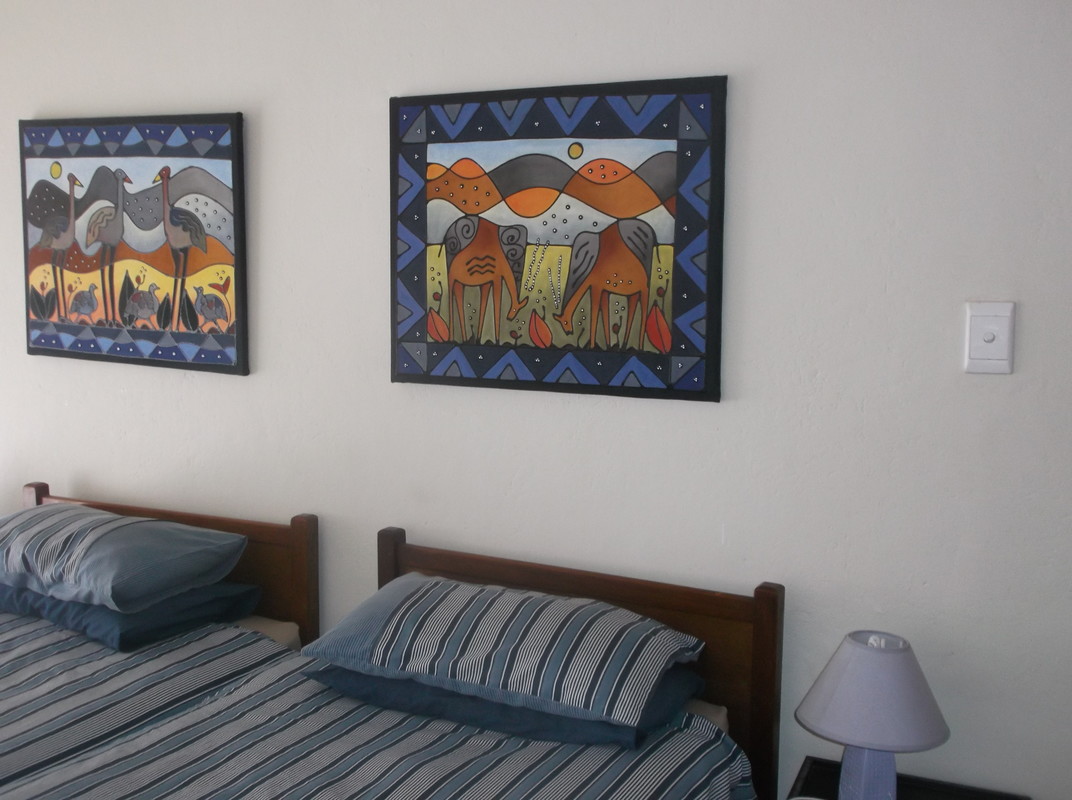 Summer Room(Full Room) - 1
