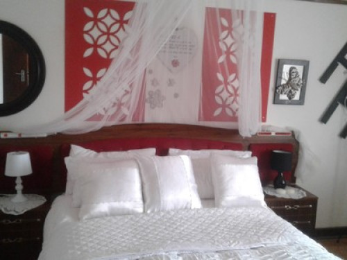 Luyt the greatest overnight stay