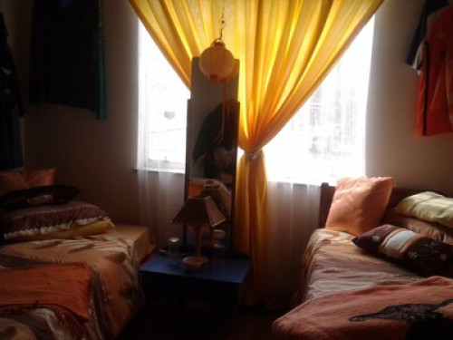 Luyt the greatest overnight stay