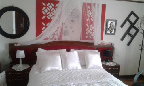 Luyt the greatest overnight stay