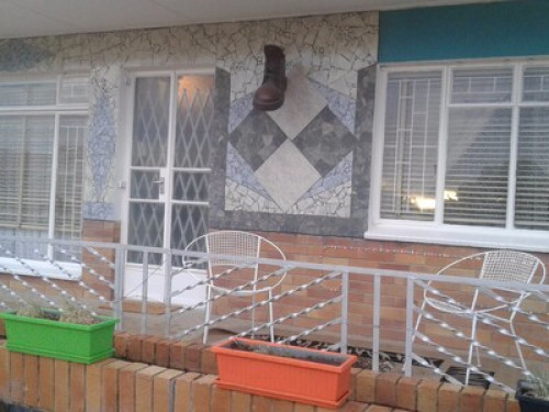 Luyt the greatest overnight stay - Gallery - 11