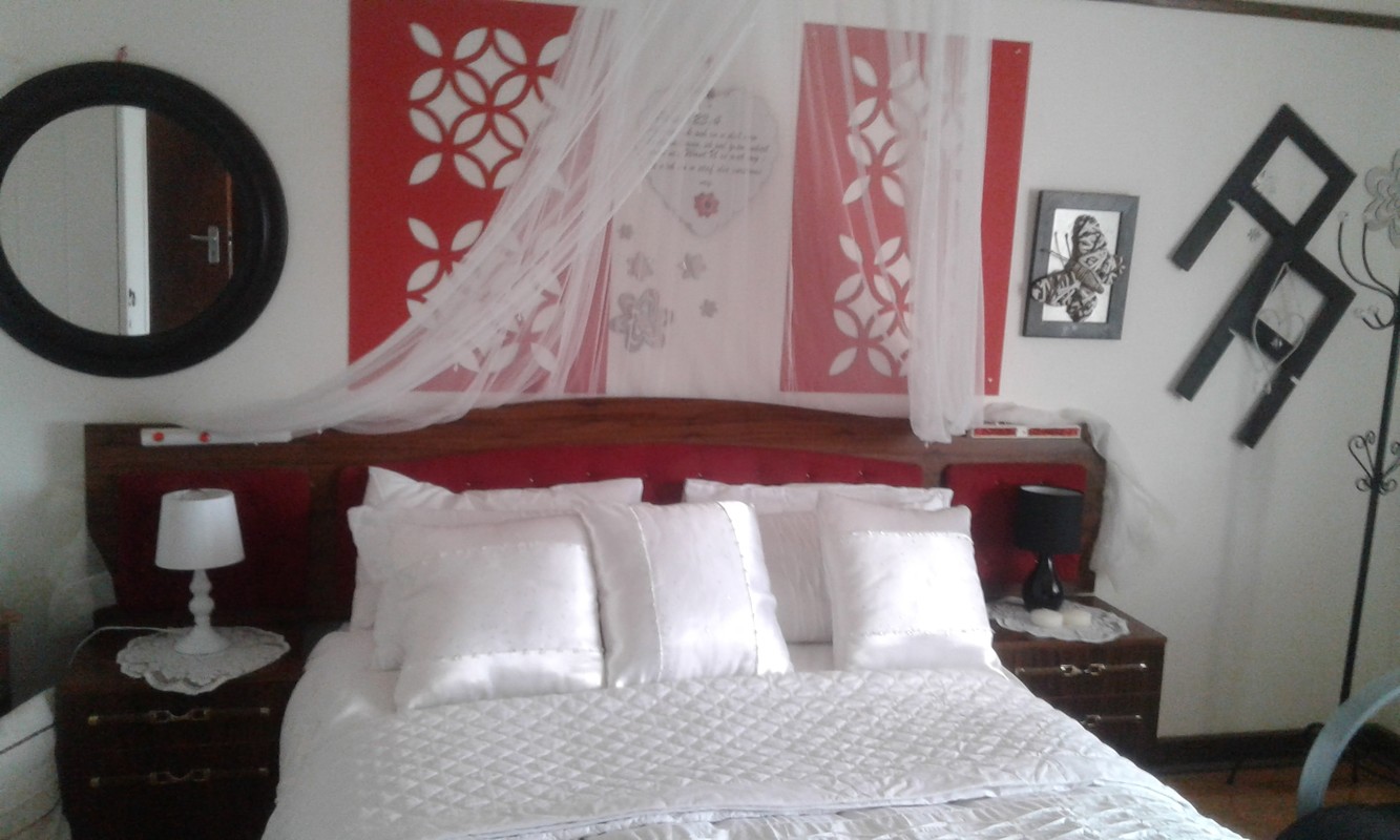 No 2 Bedroom(Full Room) - 1