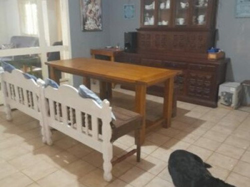 Alberts Family Home