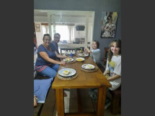 Alberts Family Home - Gallery - 8
