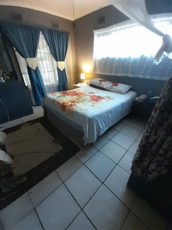 Guest Room(Full Room) - 1
