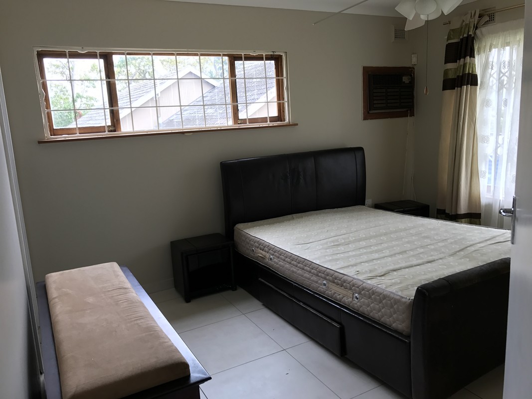 Sebenzile(Full Room) - 1