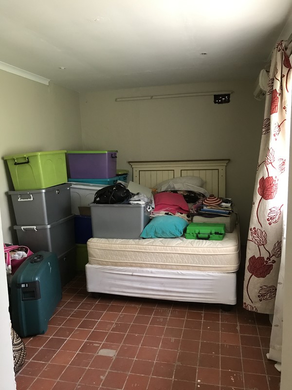Travellers Room(Full Room) - 1