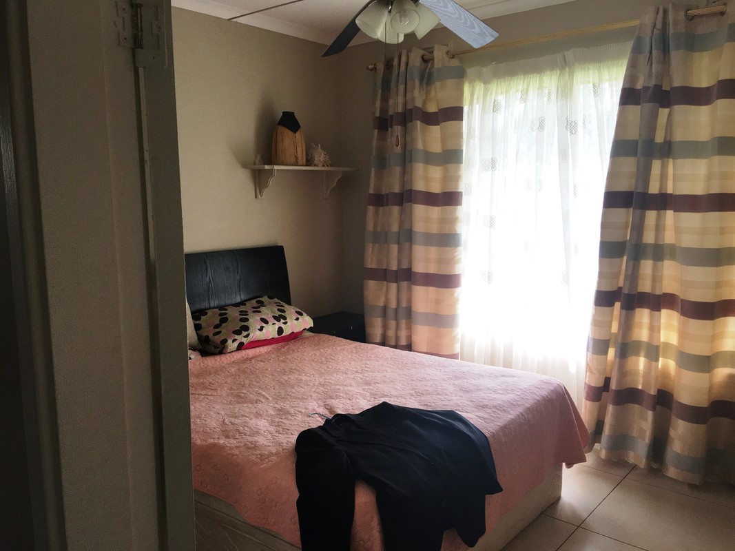 Guest(Full Room) - 1