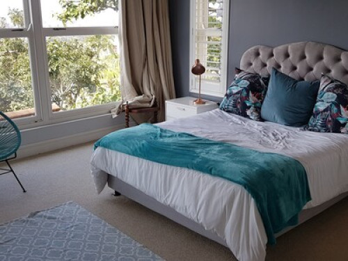 Lovely en-suite on the Berea