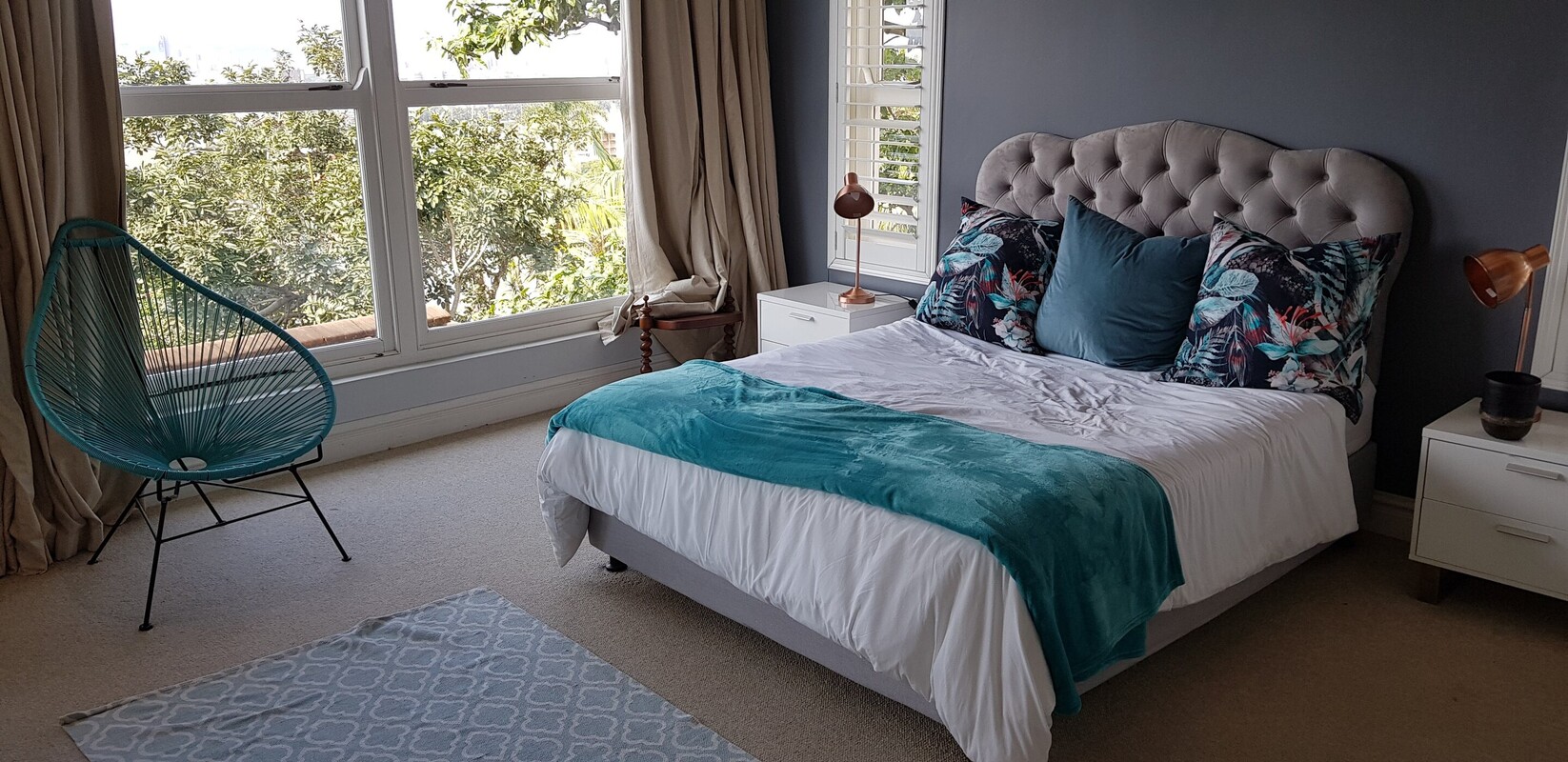 View Room (Full Room) - 1