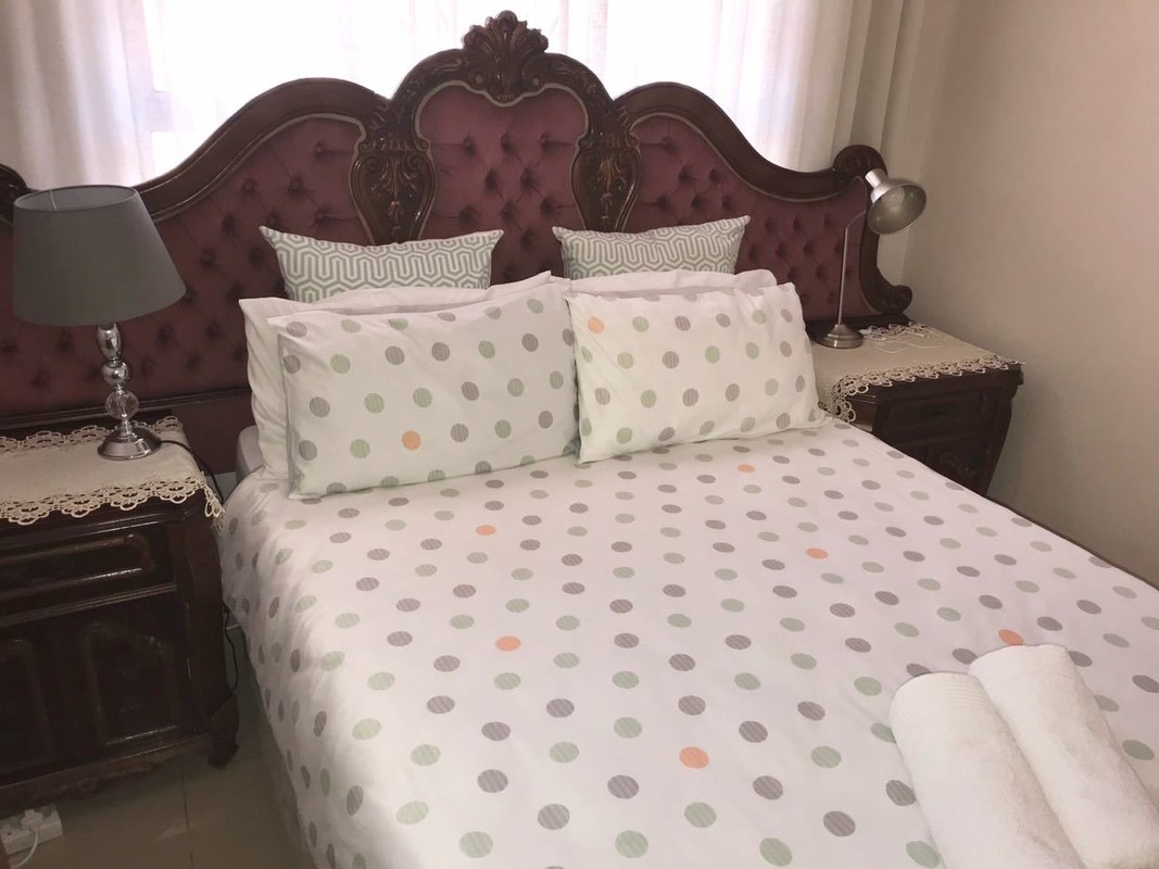 Bedroom 3(Full Room) - 1