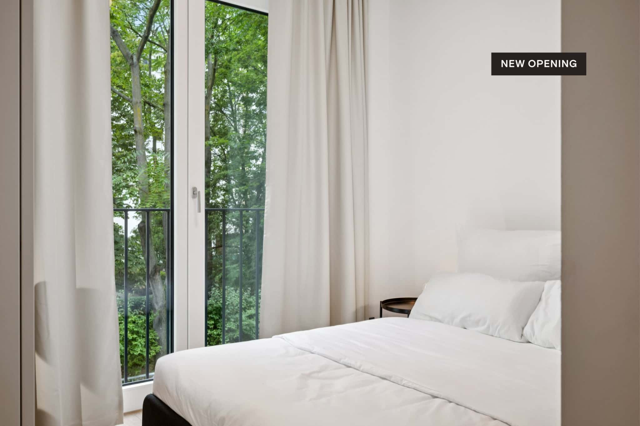 Room In Stromstraße, Berlin For 57 M² With 3 Bedrooms - Room in Stromstraße, Berlin for 57 m² with 3 bedrooms - Gallery - 1