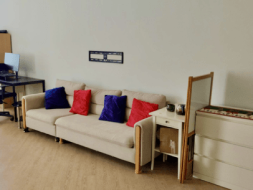 Student Homestay 
