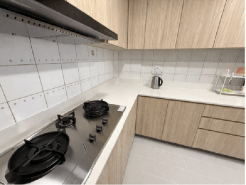 Student Homestay 
