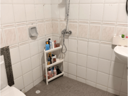 Student Homestay 