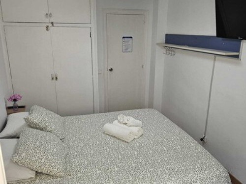 Habitacion acogedora en zona centra