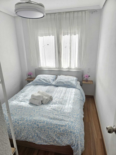Habitacion acogedora en zona centra - Gallery - 7