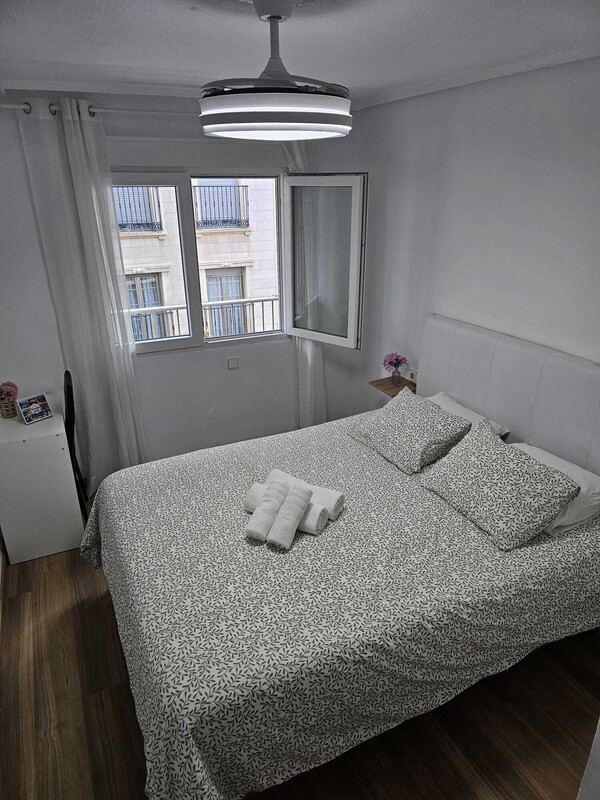 1(Single Bed) - 1