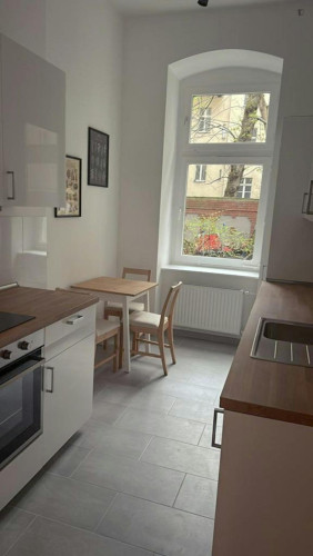 Single bedroom near Lohmühleninsel neighbourhood  - Gallery -  5