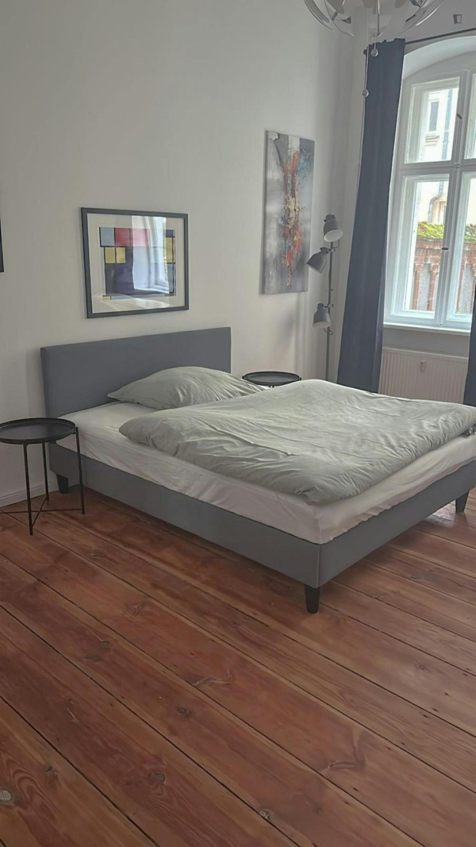 Single Bedroom In Berlin - Single bedroom in Berlin - Gallery - 1