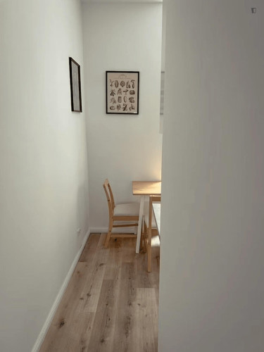 Homely single bedroom in Neukölln  - Gallery -  5