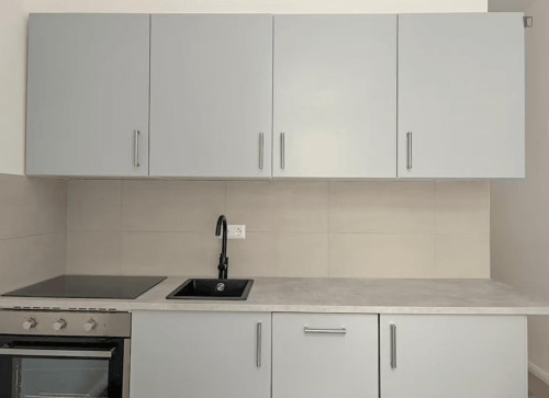 Brilliant double bedroom in Neukölln  - Gallery -  5