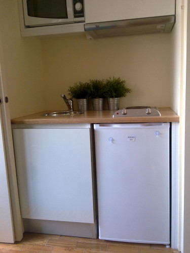 Nice studio in proximity to Faria Guimarães metro station  - Gallery -  5