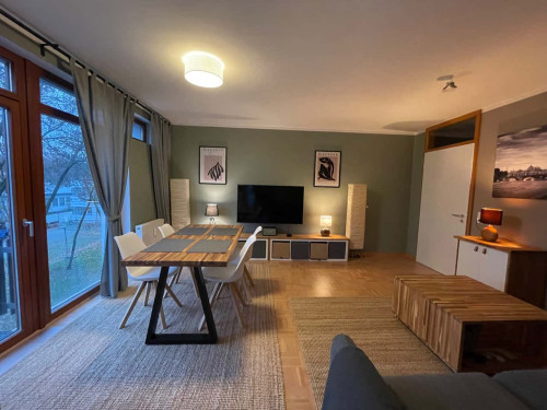 Apartment in Schubertstraße, Dresden for 47 m² with 1 bedroom