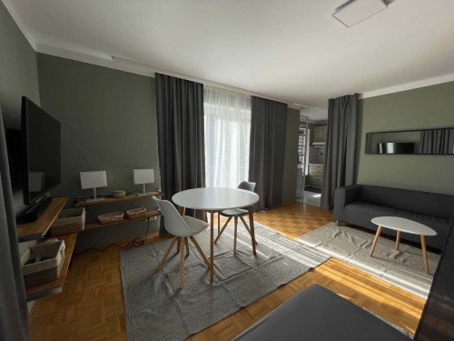 Apartment in Alemannenstraße, Dresden for 42 m²  - Gallery -  5