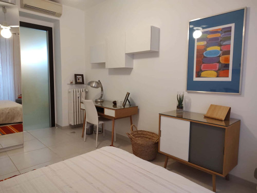 Room in Via Goffredo Mameli, Roma  - Gallery -  5