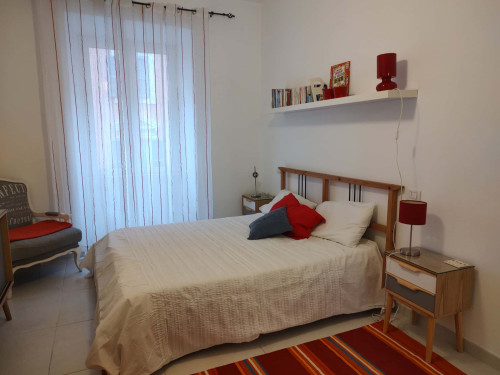 Room in Via Goffredo Mameli, Roma
