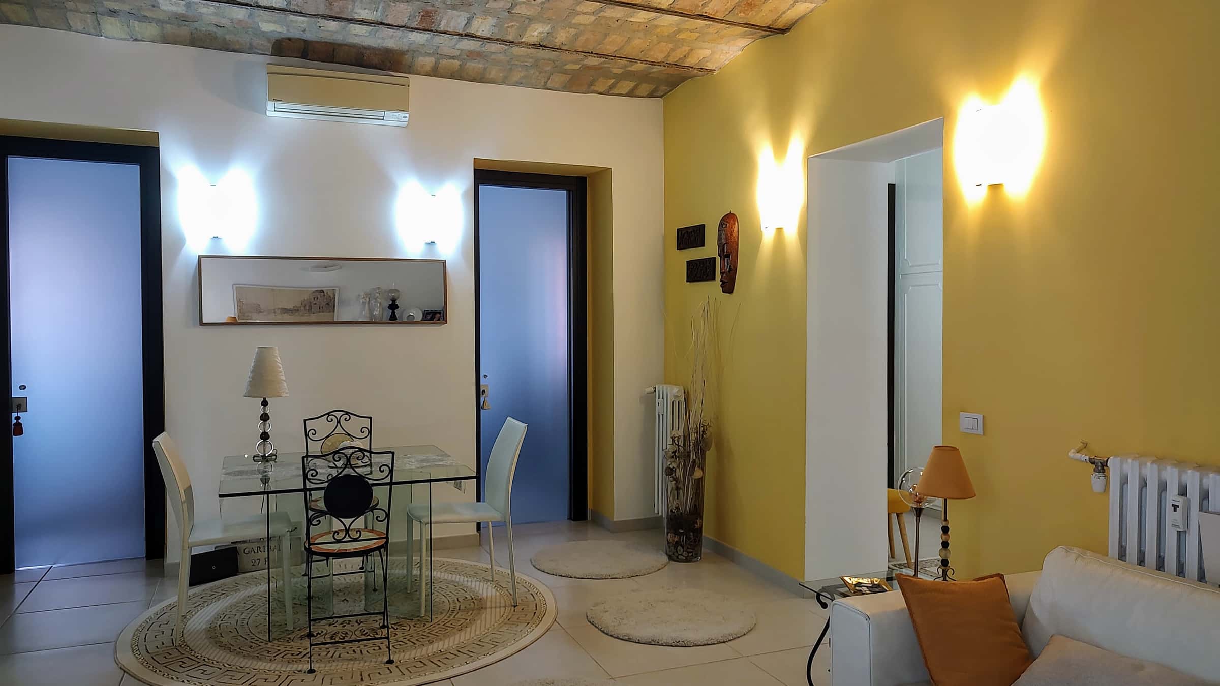 Room In Via Goffredo Mameli, Roma - Room in Via Goffredo Mameli, Roma - Gallery - 1