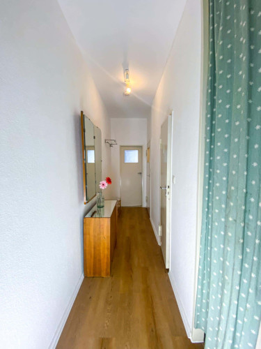 Apartment in Franklinstraße, Berlin for 35 m² with 1 bedroom