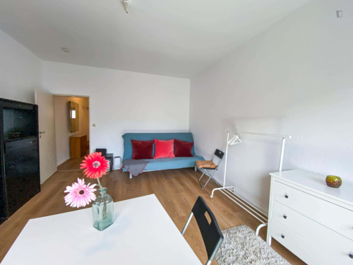Apartment in Franklinstraße, Berlin for 35 m² with 1 bedroom  - Gallery -  5