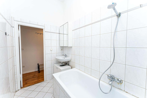 Apartment in Bornholmer Straße, Berlin for 44 m² with 1 bedroom