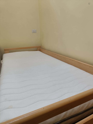 Room in Via Anghiari, Roma for 60 m² with 2 bedrooms