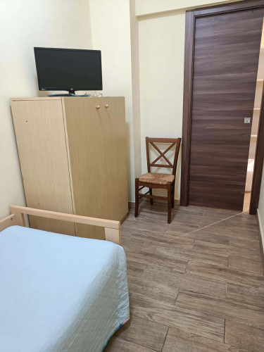 Room in Via Anghiari, Roma for 60 m² with 2 bedrooms