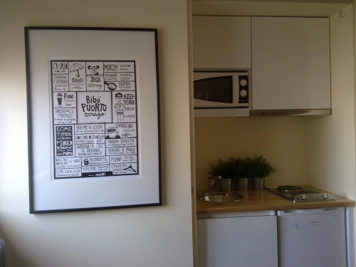 Nice studio close to Faria Guimarães metro station  - Gallery -  5