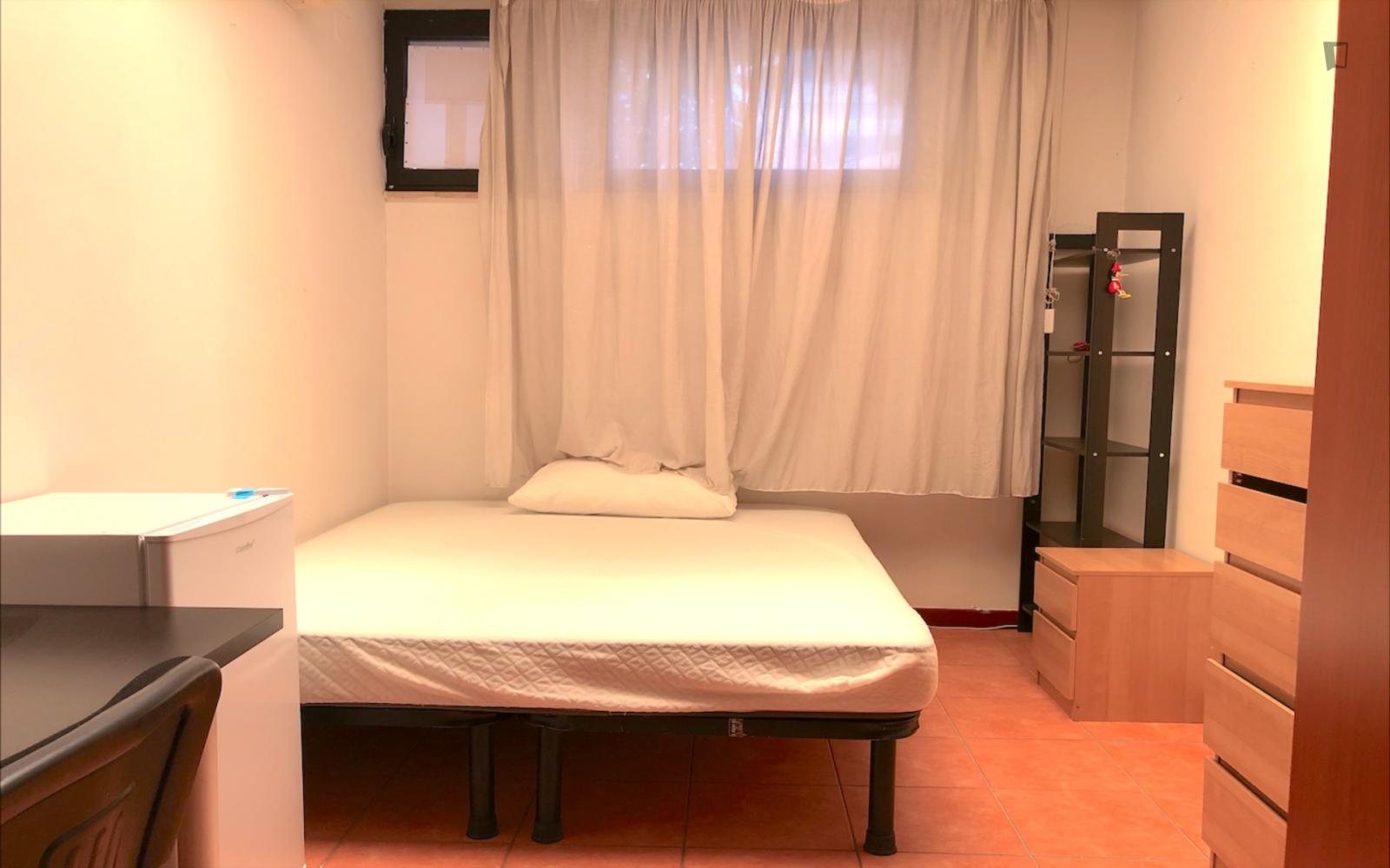 Cosy Double Bedroom Near Piazza Nicola Cavalieri - Cosy double bedroom near Piazza Nicola Cavalieri - Gallery - 1
