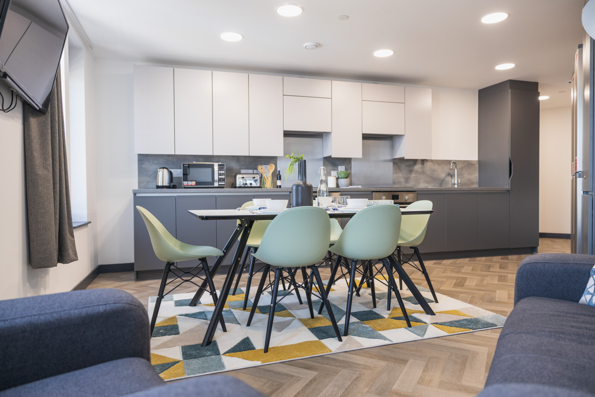 Silver Plus En-Suite - The Vantage - Gallery - 2