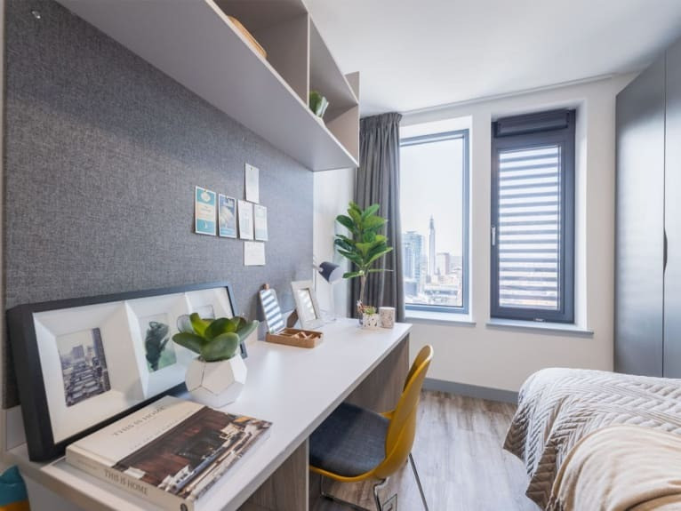  Bronze Plus En-Suite  -  The Vantage  - Gallery -  2