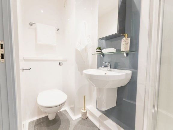 Silver Studio - The Vantage - Gallery - 2