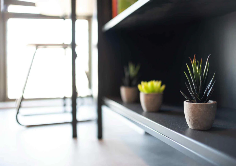 Classic En-Suite - The Vantage - Gallery - 4