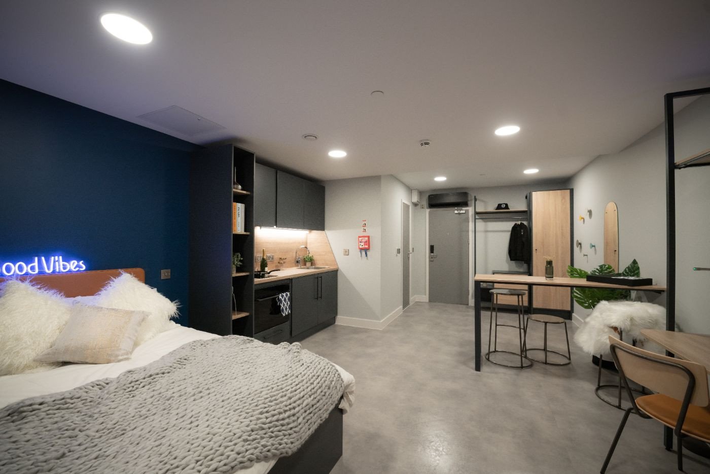 Classic Studio - The Vantage - Gallery - 4